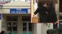 Samuxda direktorun müəllimi döyməsi iddiası ilə bağlı RƏSMİ AÇIQLAMA - FOTO
