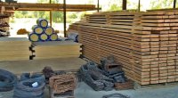 Tikinti məhsulları bazarında SON VƏZİYYƏT – TƏHLİL 