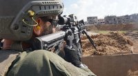 İsrail ordusu BMT-nin məktəbini BOMBALADI - VİDEO