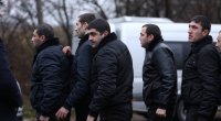 Paşinyandan azad olunan 32 erməni hərbçisi ilə bağlı AÇIQLAMA 