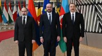 Şarl Mişel: “Azərbaycan və Ermənistan liderləri arasında görüşün təşkilinə çalışırıq”