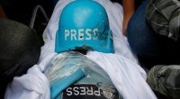 Qəzzada öldürülən jurnalistlərin sayı 89-a çatdı