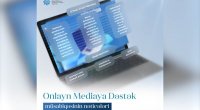 MEDİA onlayn media subyektləri üçün elan etdiyi müsabiqənin qaliblərini AÇIQLADI 