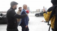 Hacıbala Abutalıbov uzun müddətdən sonra yenidən göründü – VİDEO/ÖZƏL 