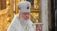 Kiyevdə Rusiya Patriarxı Kiril axtarışa verilib