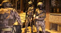 Türkiyədə terrorçuluqda şübhəli bilinən 12 nəfər xarici vətəndaş SAXLANILIB