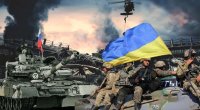 Ukrayna ordusu Rusiyanın ərazisinə 35 dronla hücum etdi - VİDEO