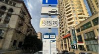 Azərbaycanda 17 mindən çox parklanma yeri YARADILDI