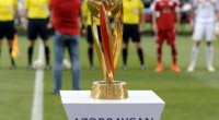 Azərbaycan Kuboku: Bu gün daha iki oyun baş tutacaq