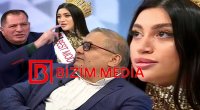 EFİRDƏ DAVA: Ekspertlər “Best Model of Azerbaijan” qalibini süni adlandırdılar - VİDEO  