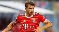 Müller “Bavariya” ilə müqaviləsini artırdı