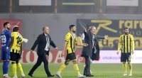 Türkiyə futbolunda növbəti qalmaqal - VİDEO
