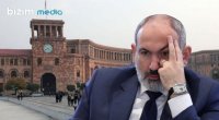 Ermənistanı gözləyən AQİBƏT – Rusiya Paşinyanı necə CƏZALANDIRACAQ?