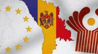 Moldova MDB-ni TƏRK EDİR