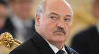 Lukaşenkonun səsi batdı - VİDEO 