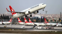 Türkiyə Hava Yollarında 16 reys LƏĞV EDİLİB