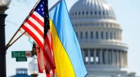 ABŞ Rusiyanın dondurulmuş aktivlərindən Ukraynaya hərbi yardım göndərməyi PLANLAŞDIRIR