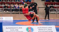 Azərbaycan çempionatının son qalibləri müəyyənləşdi