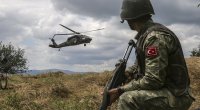 PKK-nın 29 hədəfi məhv edildi - VİDEO