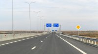 Bərdə-Ağdam avtomobil yolu istifadəyə verildi - FOTO/VİDEO