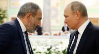 Kreml: Putin və Paşinyan arasında ünsiyyət üçün əla fürsət olacaq