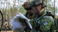 Finlandiya ABŞ ilə 15 hərbi bazasına giriş imkanı verən müqavilə imzaladı