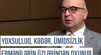 Qərbi Azərbaycan Xronikası: “Erməni qonşumuz Heydər Əliyevin şəklini evimizdən oğurlamışdı” - VİDEO