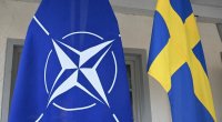 İsveçin NATO-ya üzvlüyü ilə bağlı qanun layihəsi TBMM-də qəbul edildi