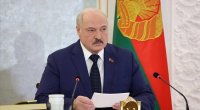Lukaşenko: “Belarus evini itirmiş hər kəsə açıqdır” – VİDEO  