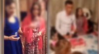 Sabirabadda 12 yaşlı qızını nikaha daxil olmağa məcbur edən ata HƏBS EDİLDİ