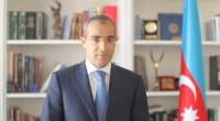 Mikayıl Cabbarov: “Ölkəmizin tərəqqisi 2024-cü ildə də davam edəcək”