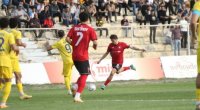 “Kəpəz”in yoxlama oyunu LƏĞV EDİLDİ 
