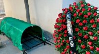 Sabiq icra başçısı VƏFAT ETDİ – FOTO 
