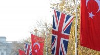 Türkiyə Britaniyanın yaydığı məlumatı TƏKZİB ETDİ 