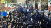 İrandakı partlayışlarda Qızıl Aypara Cəmiyyətinin üç əməkdaşı həlak olub