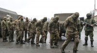 248 rusiyalı hərbçi Ukrayna əsirliyindən geri QAYTARILIB