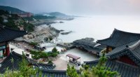 Cənubi Koreya adalarına dəhşətli hücum: Əhali təxliyə edilir