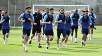 “Qarabağ” da hazırlığa başlayır