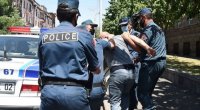 Ermənistan polisinin 40 faizi İQ testindən KEÇƏ BİLMƏDİ