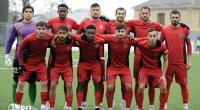 Birinci Liqa klubu 9 futbolçunu göndərdi