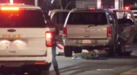 ABŞ-da avtomobil Ağ Evin hasarına çırpıldı, sürücü həbs edildi – VİDEO  