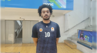 Azərbaycan klubu amerikalı basketbolçunu TRANSFER ETDİ 