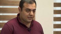 “Greencard Azerbaijan”ın direktoru Rüfət Piriyev SAXLANILDI - VİDEO