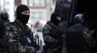 Türkiyə kəşfiyyatından ƏMƏLİYYAT: 70 terrorçu saxlanıldı - VİDEO