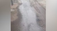 Ermənistanda acınacaqlı VƏZİYYƏT: İrəvan kanalizasiya sularına qərq olub - VİDEO