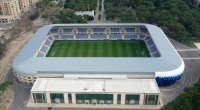 “Sumqayıt” yeni stadionunda OYNAYACAQ
