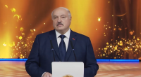Lukaşenko: “Bütün dünya alovlara qərq ola bilər” – VİDEO 