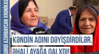 Qərbi Azərbaycan Xronikası: Dədə Qorqudun ad verdiyi kəndin adətləri - VİDEO