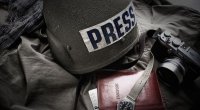 Münaqişə bölgələrində 27 jurnalist öldürülüb - SON ÜÇ AYDA