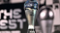 FIFA ötən ilin ən yaxşı futbolçu və məşqçilərini açıqladı - ADLAR